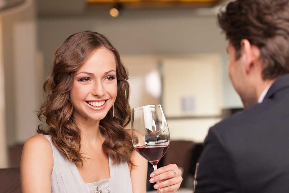 Dating Agency in the North West UK
