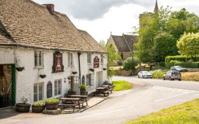 The Best Country Pubs: Matchmaker Picks