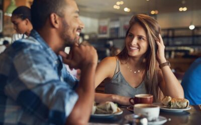 The Perfect First Date: Tips & Ideas