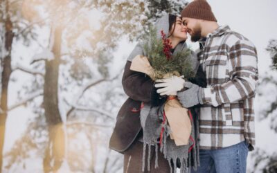 The Psychology of Winter Romance: Love in the Colder Months