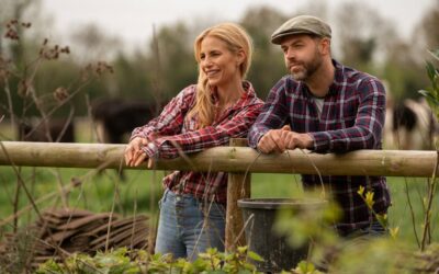 Breaking the Isolation: Matchmaking for Countryside Singles